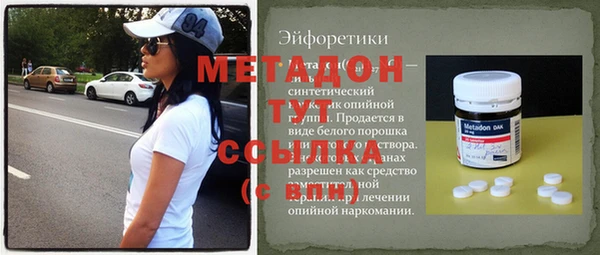 хмурый Алексин